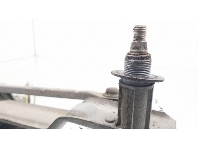 Механизм стеклоочистителей (трапеция)