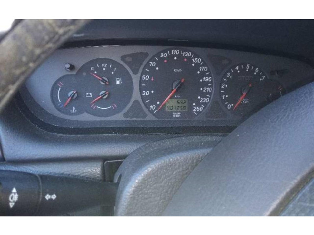 Панель приборов 9654562680 Citroen C5