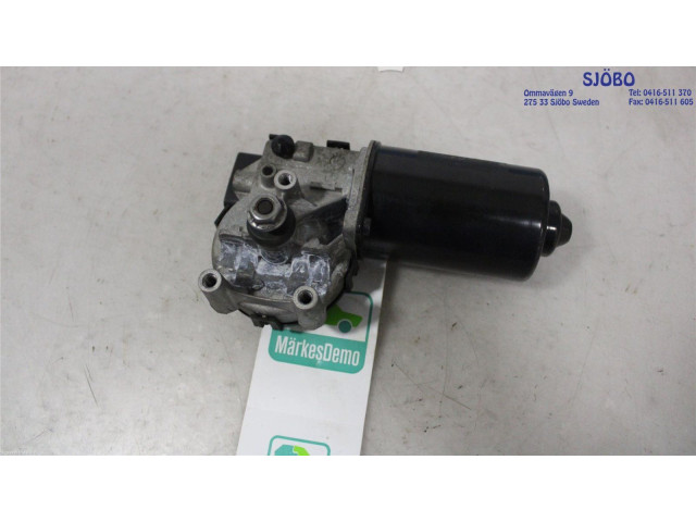 Моторчик дворников 98110A2000    KIA Ceed