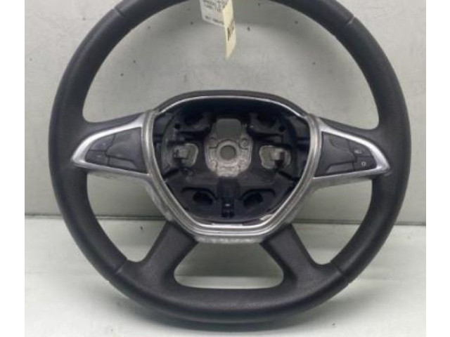 Руль Dacia Sandero 2008 - 2012 года