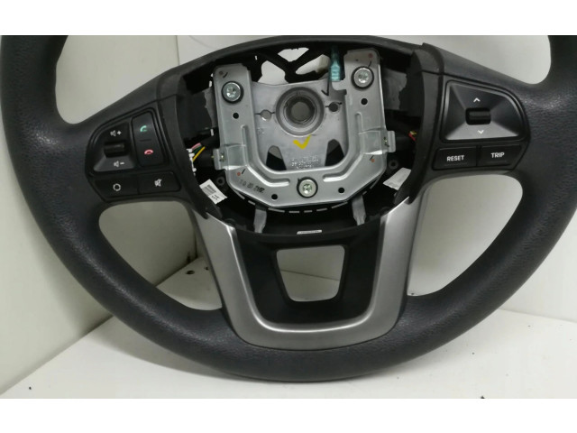 Руль KIA Rio 2012 - 2016 года