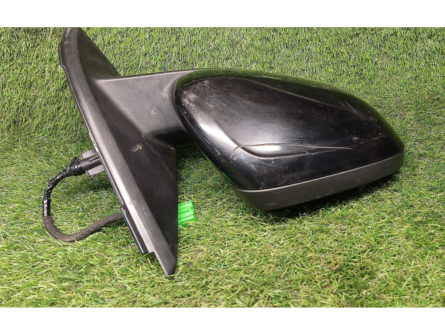 Зеркало электрическое Volvo S60 2011 - 2013 года