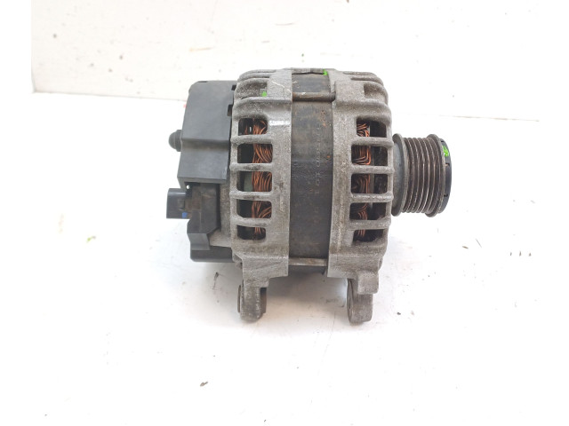 Генератор 03L903024F   Volkswagen PASSAT B7      