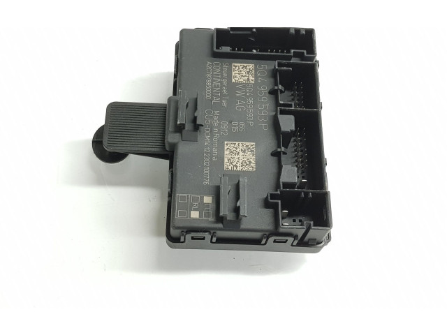 Блок управления 5Q4959593P, 5Q4959593P   Cupra Formentor