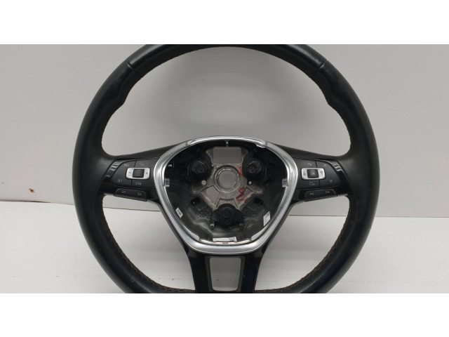 Volant Volkswagen Touran III 2017 62128180B  