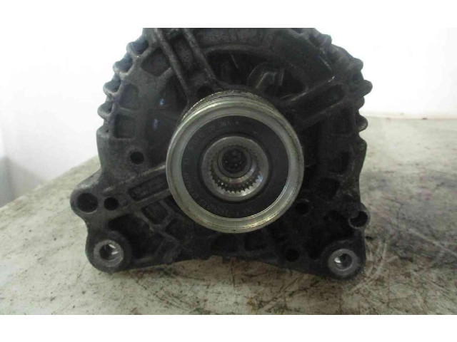 Генератор 3C903023A, 3C903023A Volkswagen Golf VI