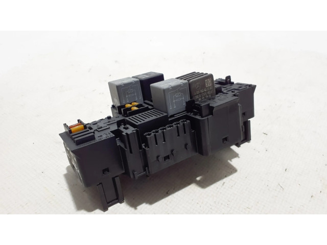 Блок предохранителей A2139065706   Mercedes-Benz GLC C253    