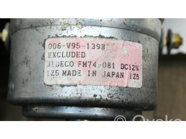 Блок АБС 57105S2A, 006V95139B   Honda  S2000  1999-2009 года