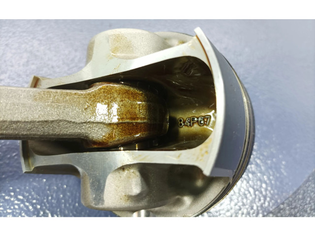 Píst 8745624, 8745624 BMW M3 S58B30A