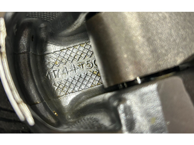 Píst M174T5C Ford Mustang VI