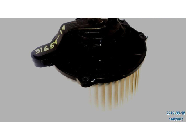 Вентилятор печки    971172D000   KIA Ceed