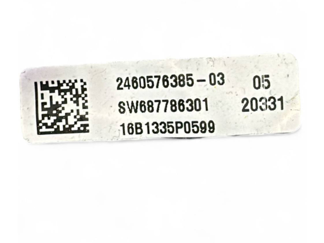 Volant BMW X5 F15 2015 686534502, 246057638503