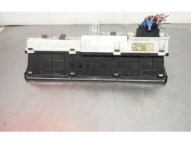 Панель приборов 56009102 Jeep Grand Cherokee