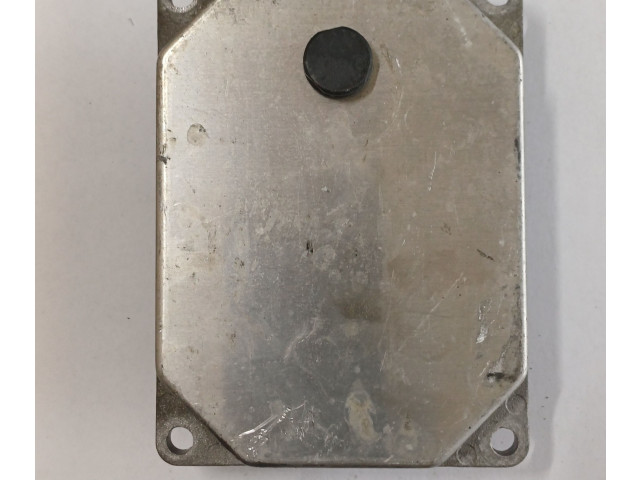 Řídící jednotka 51891838, IAW5SF9A2   Fiat Punto Evo 2011