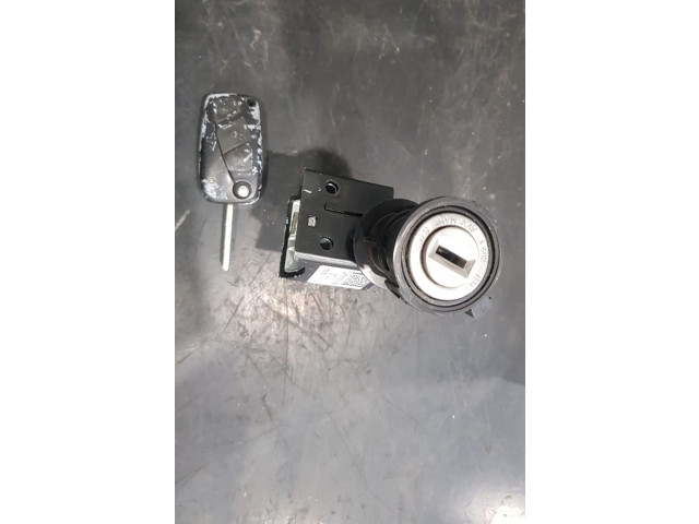 Řídící jednotka Lancia Musa 2005