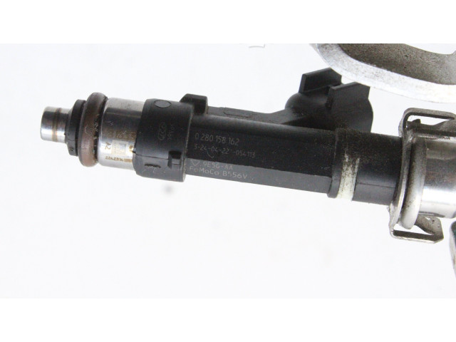 Vstřikovací lišta 6M8G9D280CA, 0280158162 Ford Kuga III