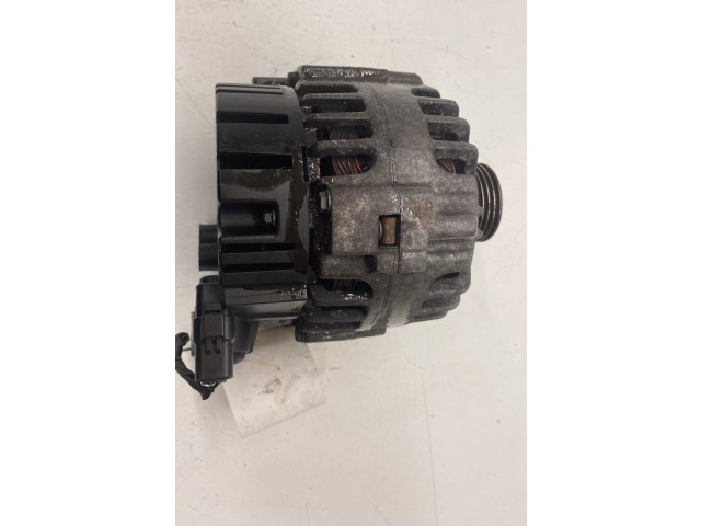 Генератор 9801895380 Citroen C2