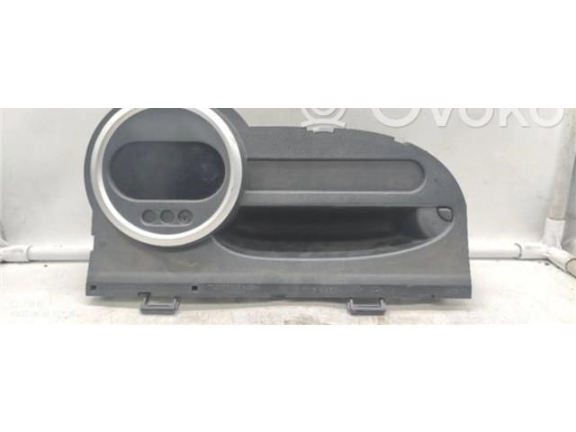 Přístrojová deska Renault Twingo I 2014