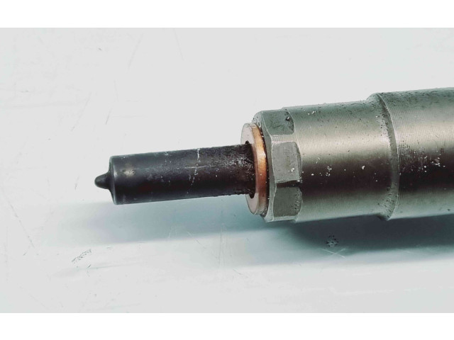 Форсунка Skoda Octavia Mk3 (5E)