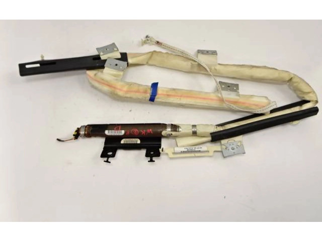 Боковая подушка безопасности P52029296AD   Jeep Grand Cherokee (WK)