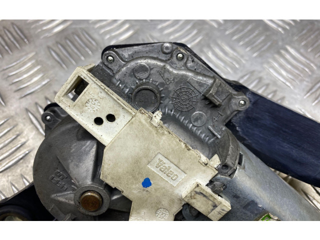 Моторчик заднего дворника 14846030800    Citroen C8