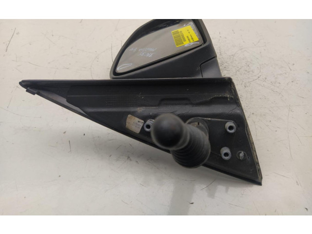 Зеркало электрическое        Opel Meriva A  2003 - 2010 года   