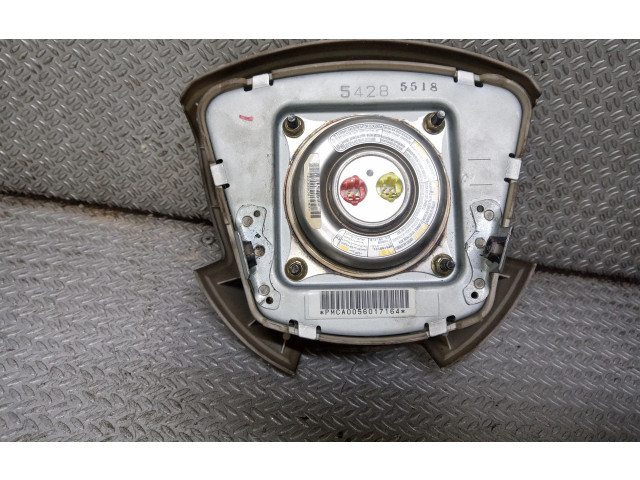 Vstřikovací lišta    Nissan Murano Z50     