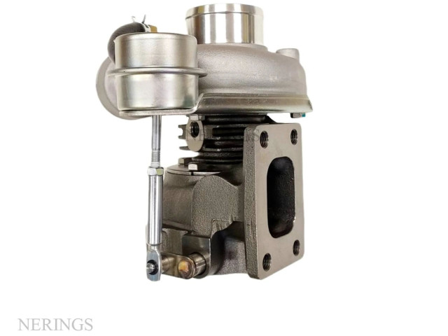 Турбина Ford Ranger 704091, 7040915001S для двигателя WL-T