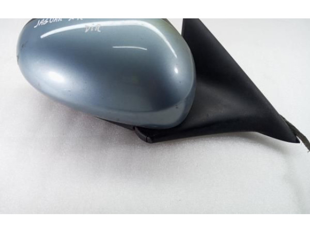 Зеркало электрическое Jaguar XK - XKR 2006 - 2016 года