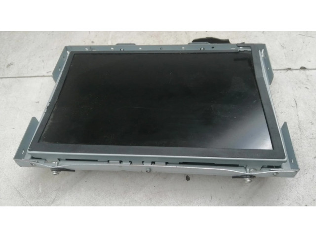 Дисплей 8611048590, 4622003352 Lexus RX 450H