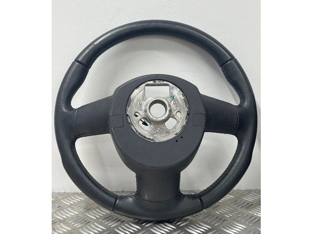 Руль Audi Q5 SQ5 2008 - 2017 года