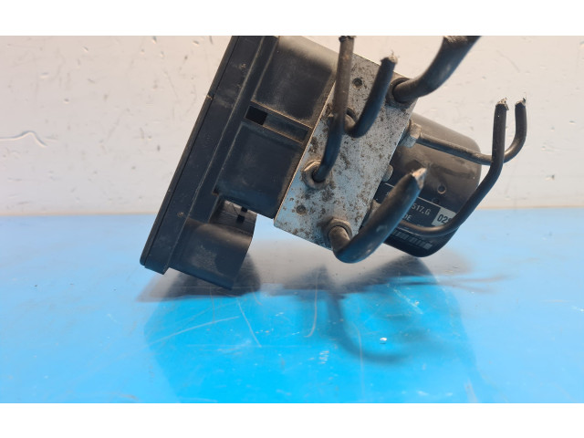 Блок АБС 8Z0907379D, 8Z0907379D Audi A2 - года