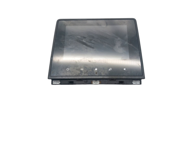 Дисплей 280346137R Renault Clio V