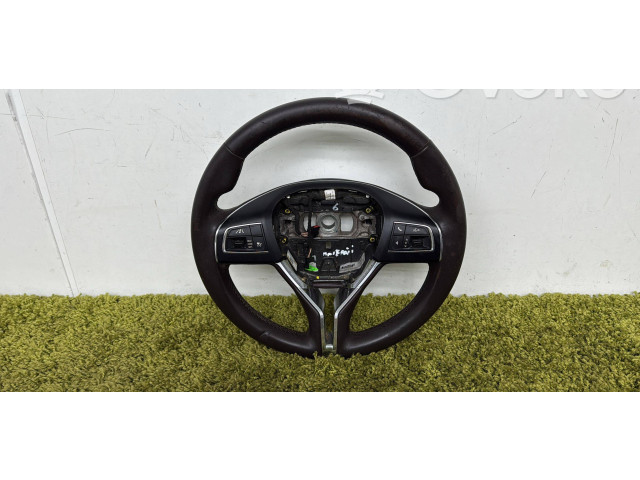 Руль Maserati Levante 2017 - года kssskx321x, kssskx321x
