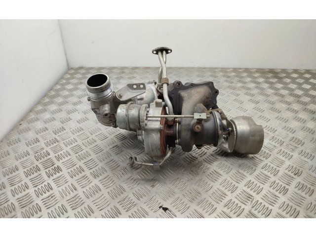 Zpětné zrcátko Mercedes-Benz GLK (X204) 2015 A6510906180