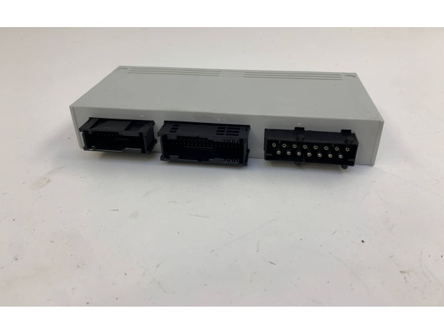 Блок комфорта 6963338, 57762110   BMW X3 E83   