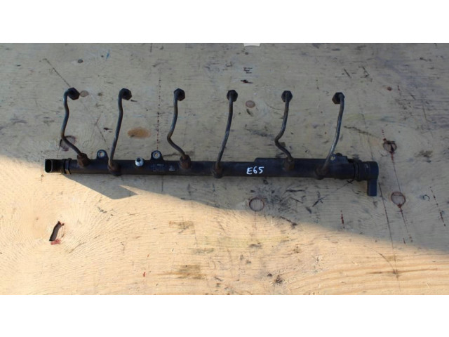 Vstřikovací lišta 7795514 BMW 7 E65 E66