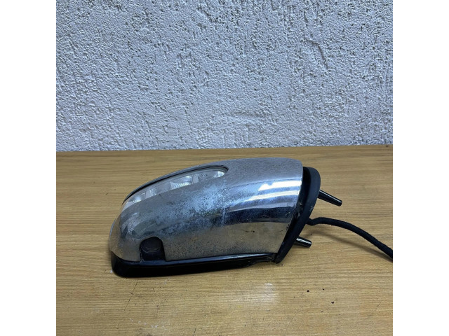 Зеркало электрическое     правое   Mercedes-Benz ML W164  2005-2011 года   