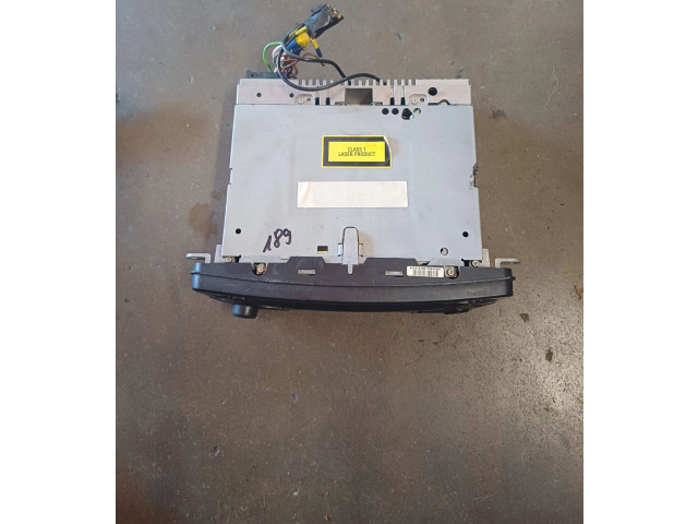 Vstřikovací čerpadlo A2038202286, 6021D0001786883 Mercedes-Benz CLK A209 C209