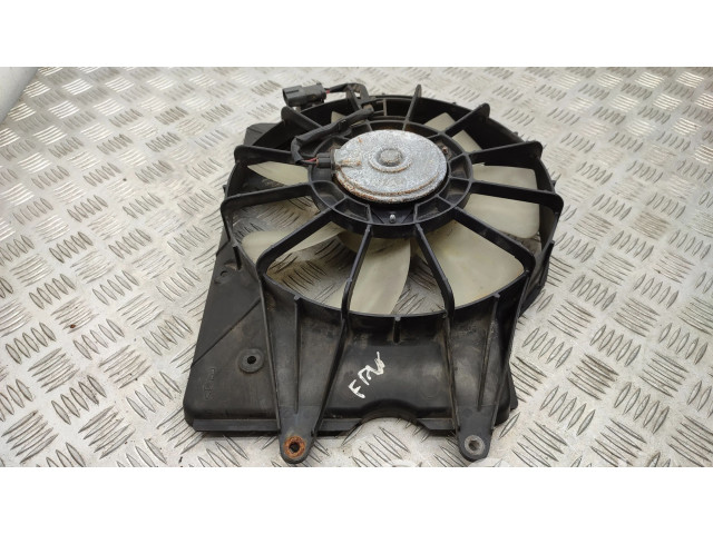 Вентилятор радиатора Honda FR-V 2.0