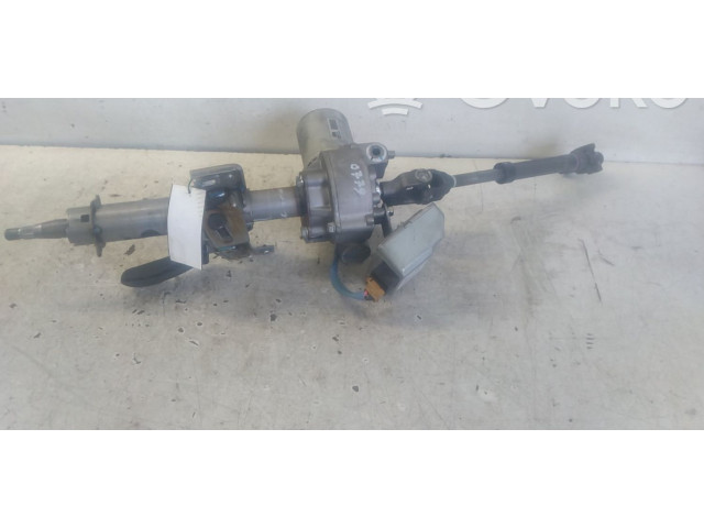 Рулевая рейка 56310B9100 Hyundai i10 2013 - 2018 года