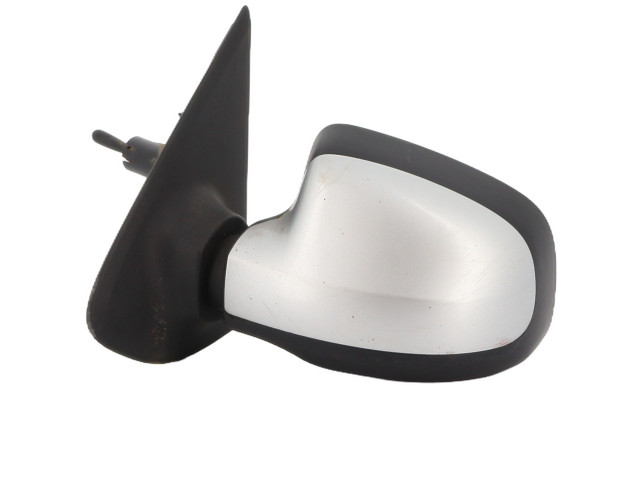 Зеркало (механическое) Dacia Sandero 2008 - 2012 года