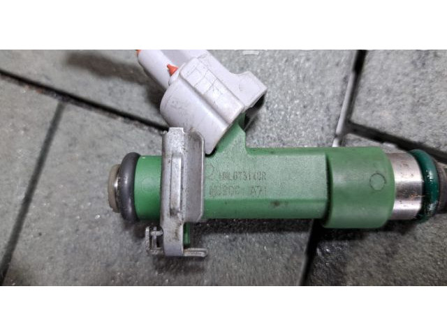 Форсунка Dacia Duster II