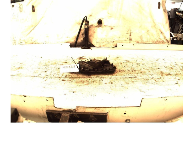 Čerpadlo oleje Rover 25