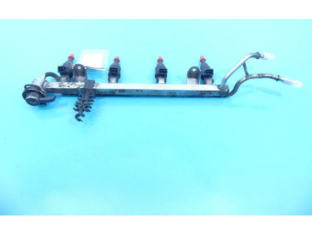 Форсунка 5WS1226, IMPRK1140772    Skoda Octavia Mk1 (1U)   