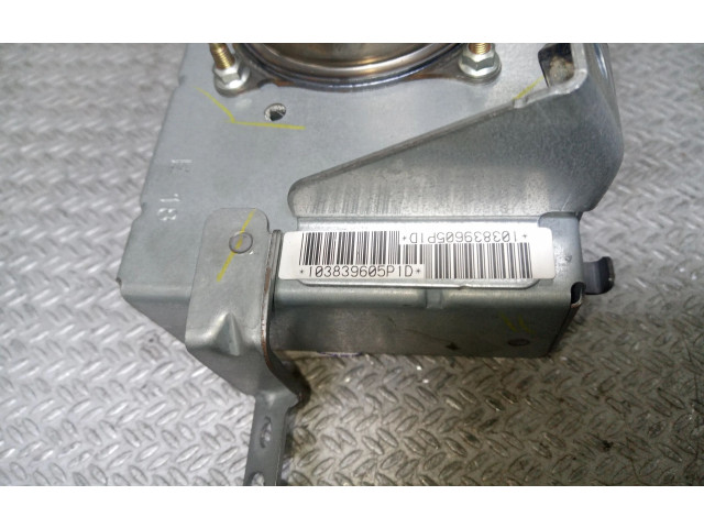 Подушка безопасности пассажира Y12K5107263 Toyota Corolla Verso AR10