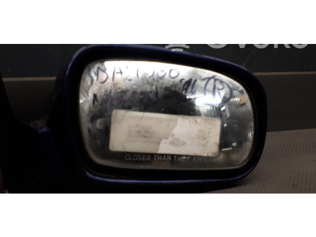 Зеркало (механическое) Daewoo Nexia