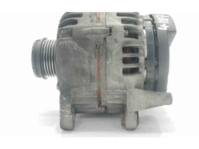 Генератор 028903031   Volkswagen PASSAT      