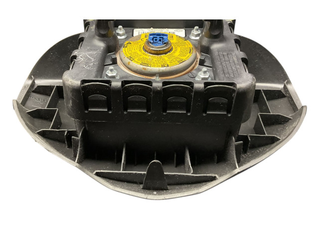 Подушка безопасности водителя 985109782R, 307639999N54 Dacia Logan II