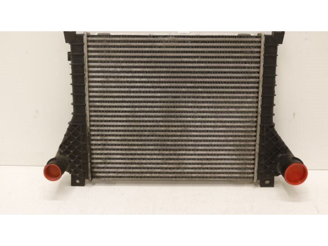 Интеркулер     Jeep Cherokee 